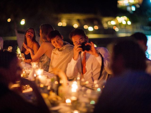 Il matrimonio di Todd e Amy a Amalfi, Salerno 37