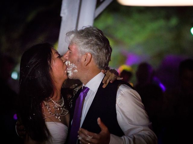 Il matrimonio di Todd e Amy a Amalfi, Salerno 46