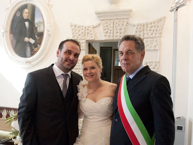Il matrimonio di Ivan e Nevena a Trento, Trento 60