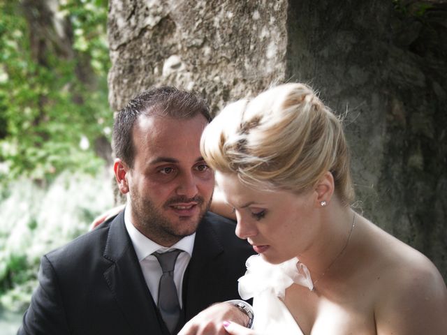 Il matrimonio di Ivan e Nevena a Trento, Trento 89