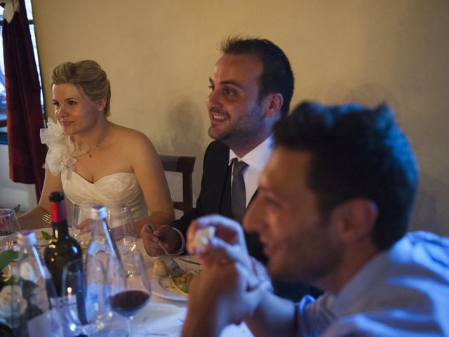 Il matrimonio di Ivan e Nevena a Trento, Trento 98