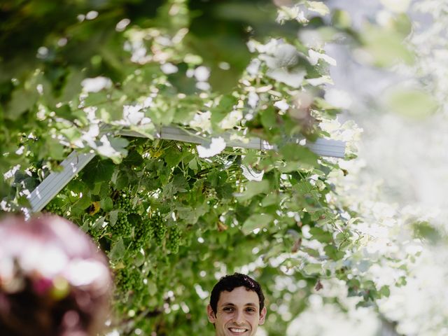 Il matrimonio di Stefano e Carol a Levico Terme, Trento 26