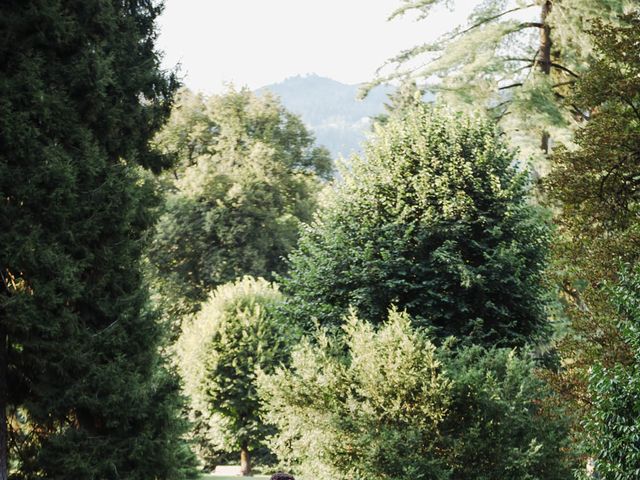 Il matrimonio di Stefano e Carol a Levico Terme, Trento 65