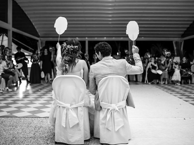 Il matrimonio di Stefano e Carol a Levico Terme, Trento 91