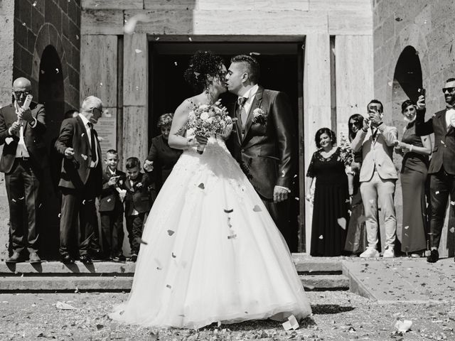 Il matrimonio di Alessio e Veronica  a Alghero, Sassari 6