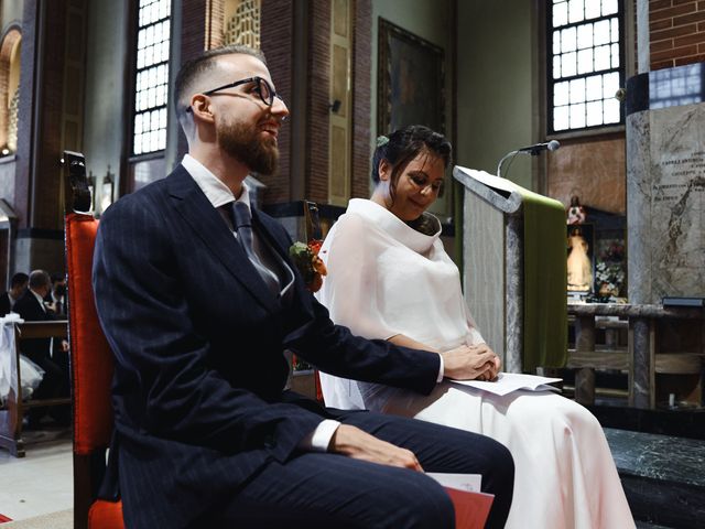 Il matrimonio di Francesco e Silvia a Lugo, Ravenna 44