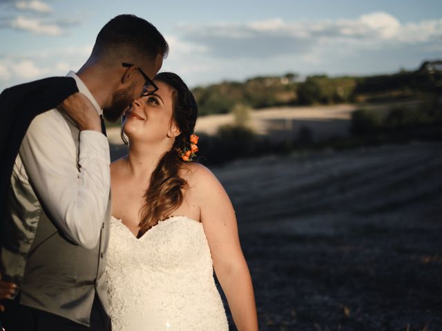 Il matrimonio di Francesco e Silvia a Lugo, Ravenna 64