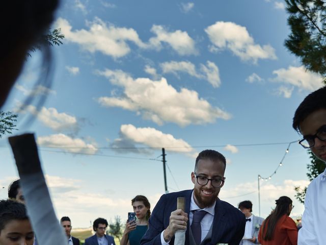 Il matrimonio di Francesco e Silvia a Lugo, Ravenna 73