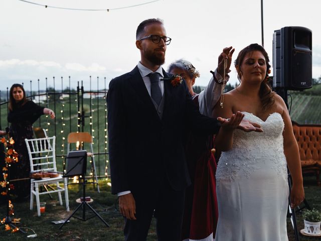 Il matrimonio di Francesco e Silvia a Lugo, Ravenna 76