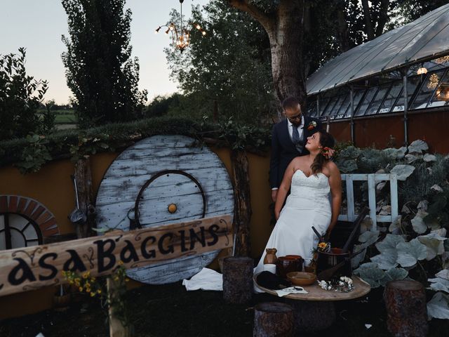 Il matrimonio di Francesco e Silvia a Lugo, Ravenna 79