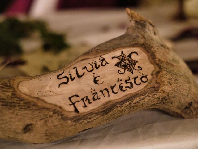 Il matrimonio di Francesco e Silvia a Lugo, Ravenna 89