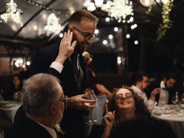 Il matrimonio di Francesco e Silvia a Lugo, Ravenna 91