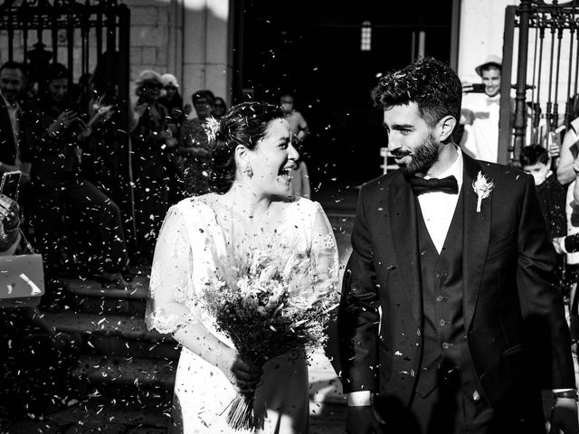 Il matrimonio di Michele e Pauline a Venosa, Potenza 2