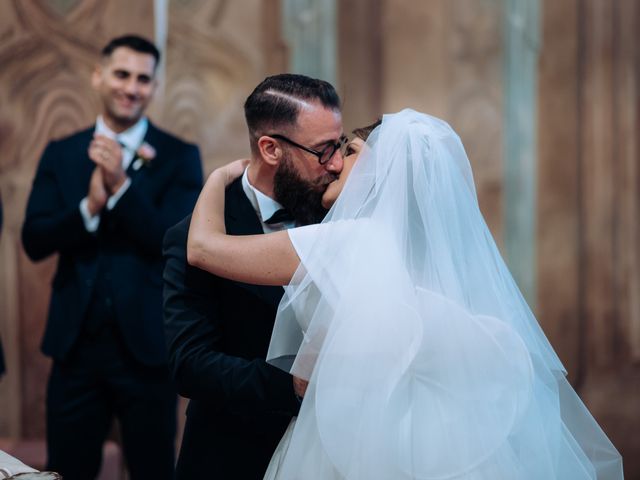 Il matrimonio di Roberto e Eleonora a Varese, Varese 46