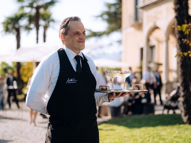 Il matrimonio di Roberto e Eleonora a Varese, Varese 60