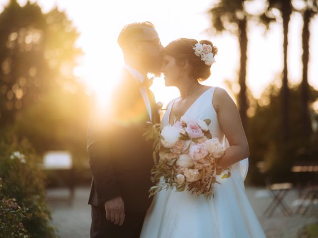 Il matrimonio di Roberto e Eleonora a Varese, Varese 71