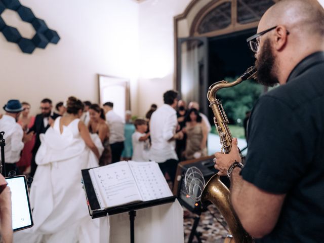 Il matrimonio di Roberto e Eleonora a Varese, Varese 90