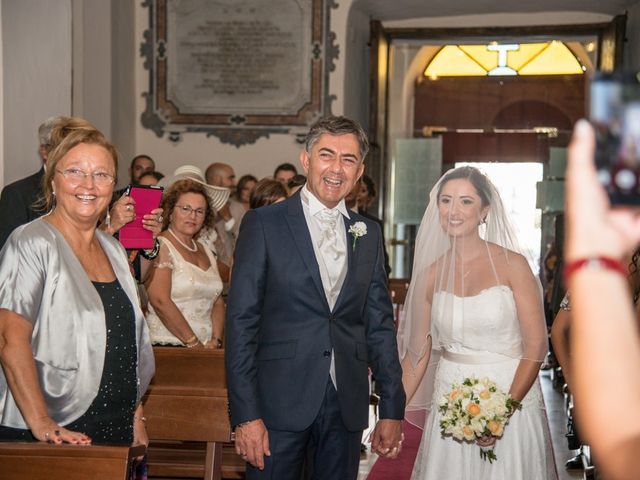 Il matrimonio di Domenico e Roberta a Napoli, Napoli 37