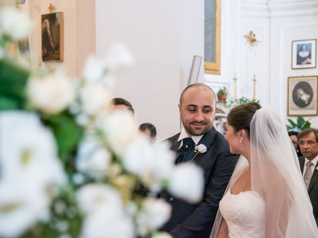 Il matrimonio di Domenico e Roberta a Napoli, Napoli 40