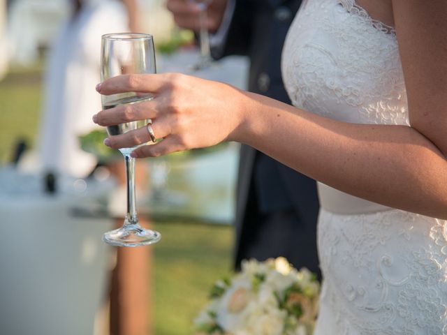 Il matrimonio di Domenico e Roberta a Napoli, Napoli 63