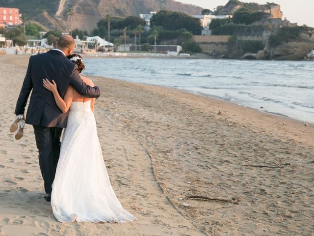 Il matrimonio di Domenico e Roberta a Napoli, Napoli 71