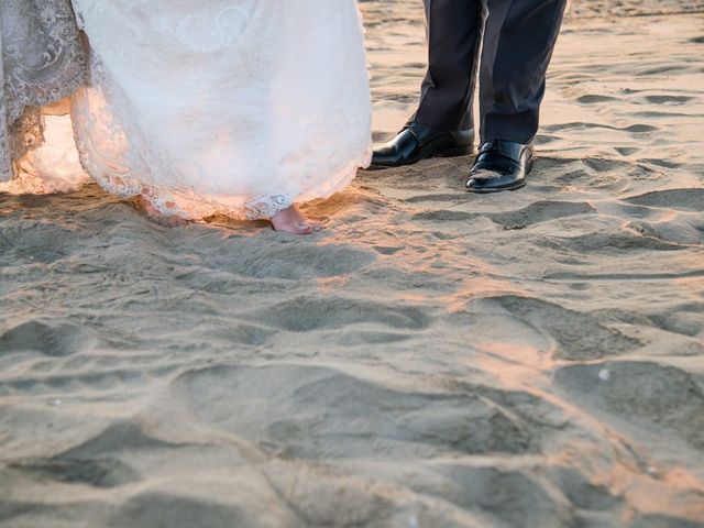 Il matrimonio di Domenico e Roberta a Napoli, Napoli 75