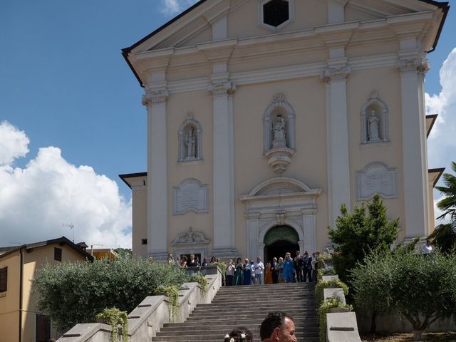 Il matrimonio di Denis  e Sara a Cormons, Gorizia 6