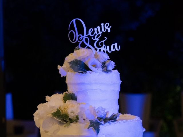 Il matrimonio di Denis  e Sara a Cormons, Gorizia 13