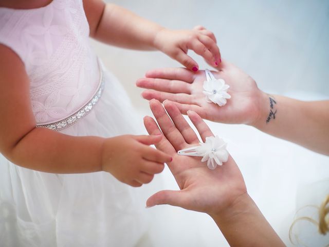 Il matrimonio di Marco e Gloria a Terracina, Latina 17