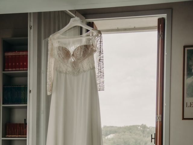 Il matrimonio di Calogero e Federica a Longare, Vicenza 17