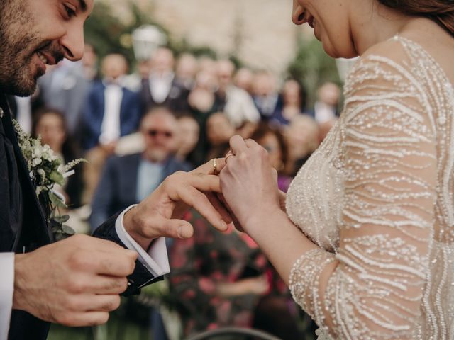 Il matrimonio di Calogero e Federica a Longare, Vicenza 32