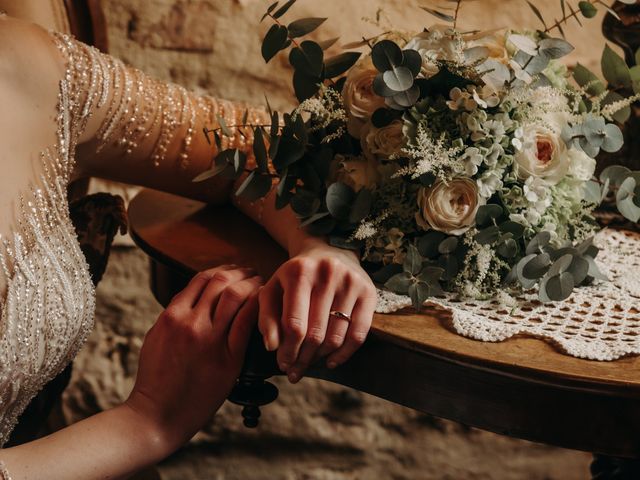 Il matrimonio di Calogero e Federica a Longare, Vicenza 39