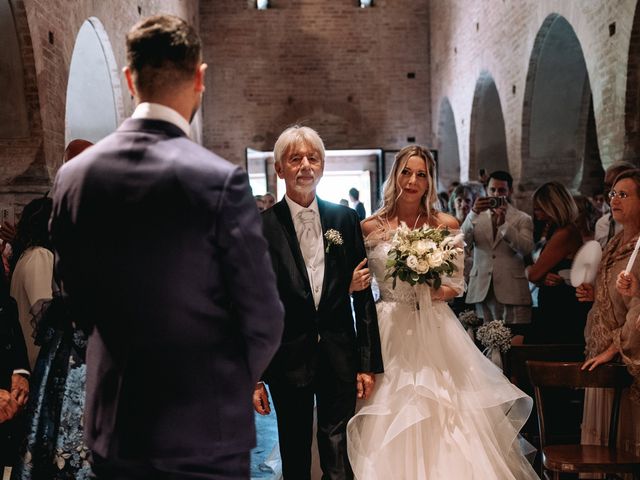 Il matrimonio di Alessandro e Elena a Modena, Modena 22