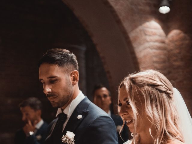 Il matrimonio di Alessandro e Elena a Modena, Modena 25