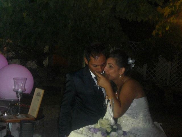 Il matrimonio di Francesco e Mariangela a Casciana Terme, Pisa 21