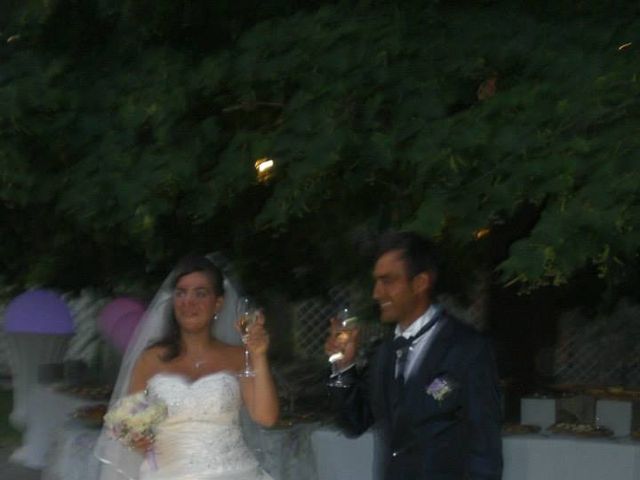 Il matrimonio di Francesco e Mariangela a Casciana Terme, Pisa 28