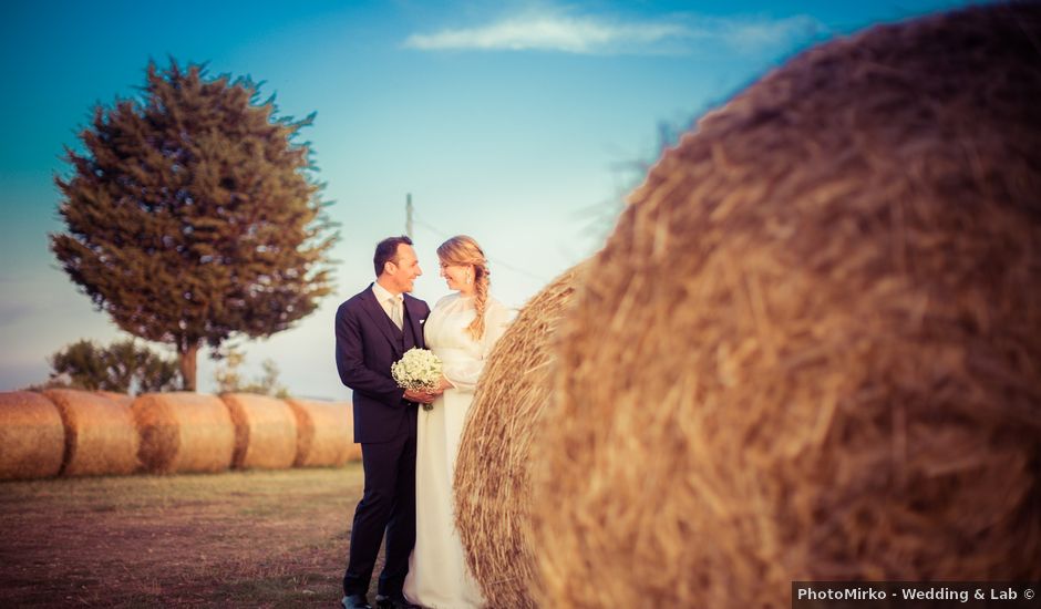 Il matrimonio di Nicola e Mariana a Matera, Matera