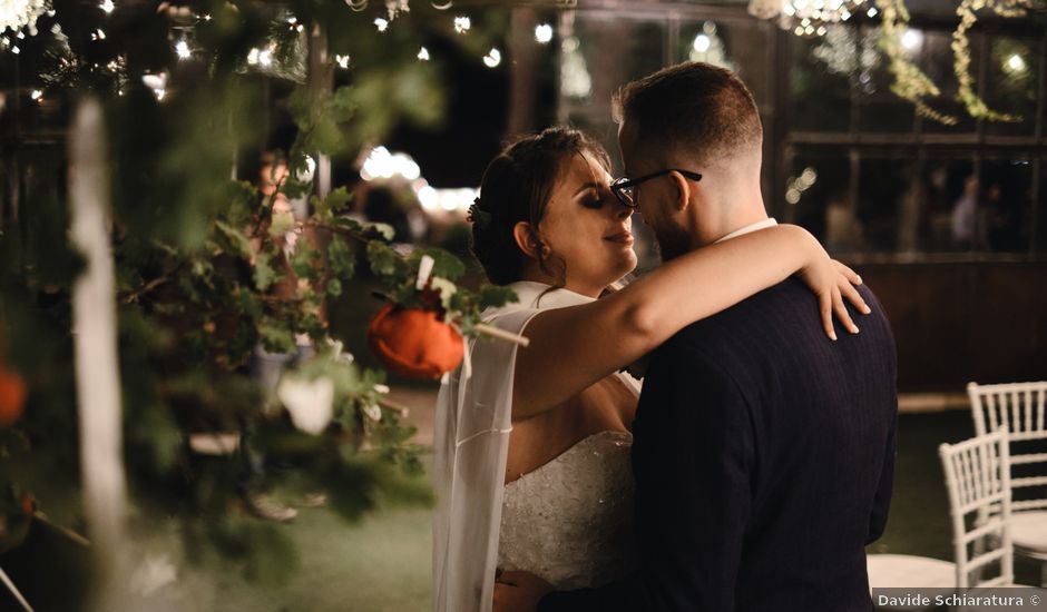 Il matrimonio di Francesco e Silvia a Lugo, Ravenna