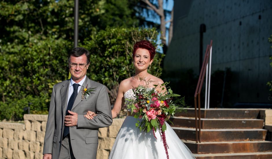 Il matrimonio di Mirko e Valeria a Castel San Pietro Terme, Bologna