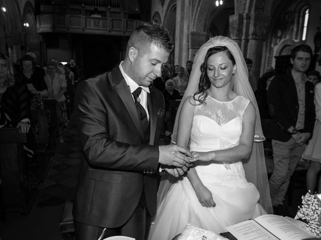 Il matrimonio di Davide e Marzia a Agnadello, Cremona 24