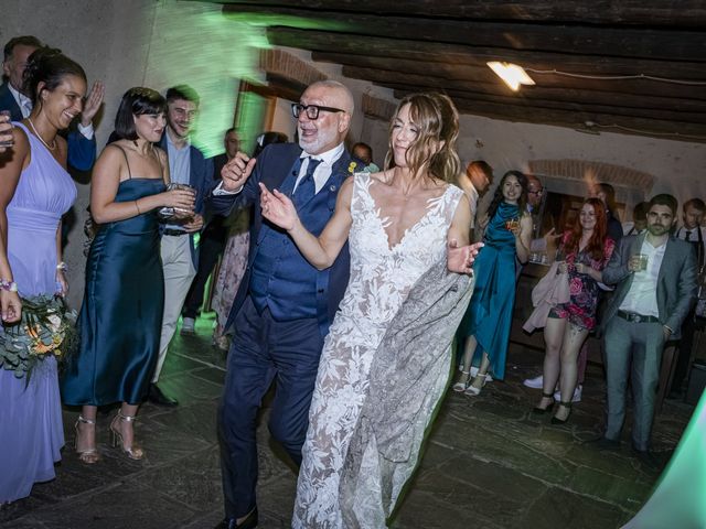 Il matrimonio di Carlos e Sara a Viggiù, Varese 27