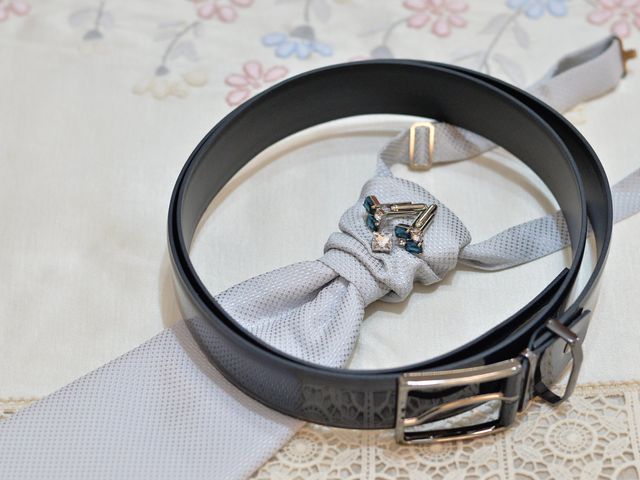 Il matrimonio di Tonia e Francesco a Ceglie Messapica, Brindisi 5