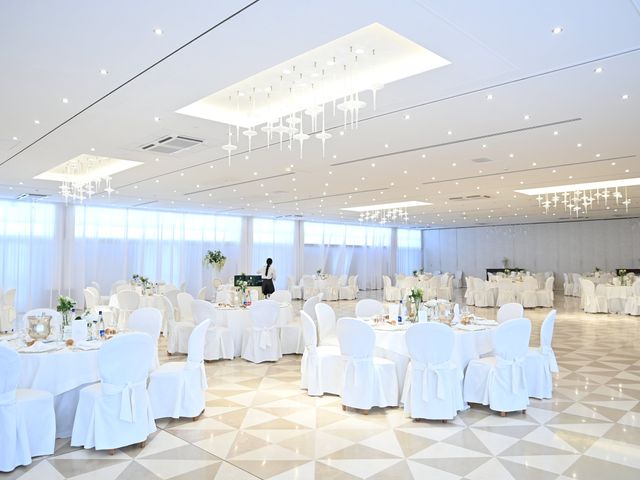 Il matrimonio di Tonia e Francesco a Ceglie Messapica, Brindisi 20