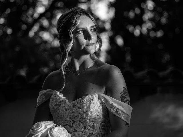 Il matrimonio di Giovanni e Irene a Lamporecchio, Pistoia 34
