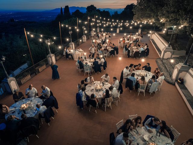Il matrimonio di Giovanni e Irene a Lamporecchio, Pistoia 38
