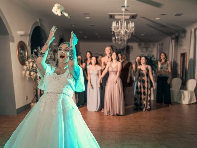 Il matrimonio di Giovanni e Irene a Lamporecchio, Pistoia 45