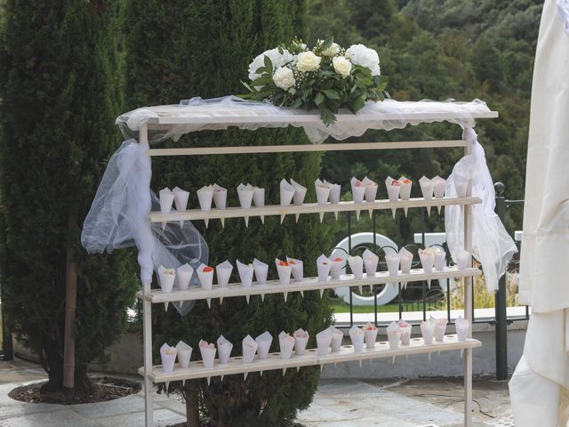 Il matrimonio di Paolo e Alfonso a Palazzago, Bergamo 22