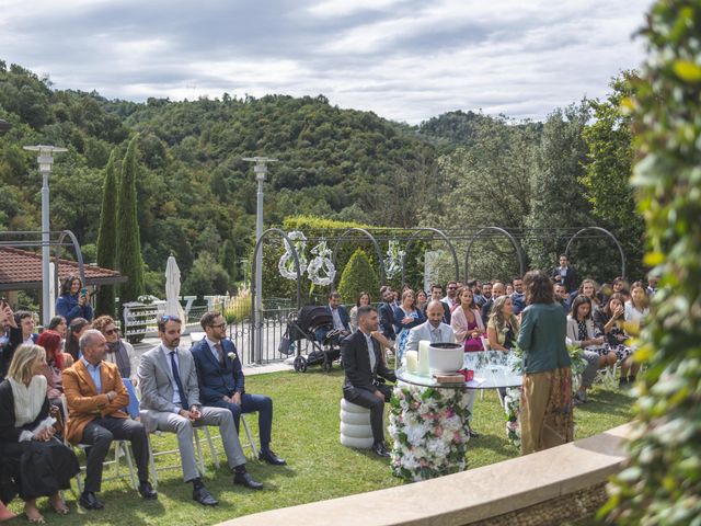 Il matrimonio di Paolo e Alfonso a Palazzago, Bergamo 29