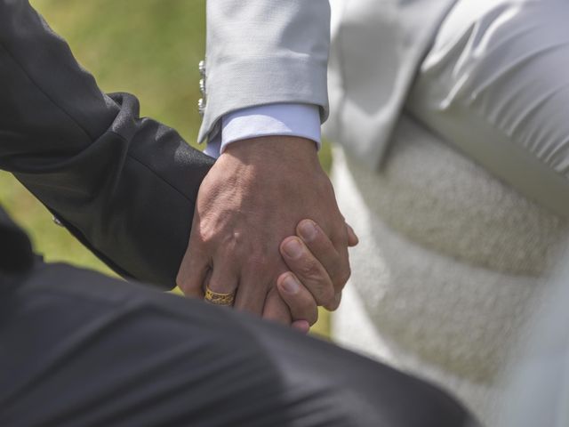 Il matrimonio di Paolo e Alfonso a Palazzago, Bergamo 30