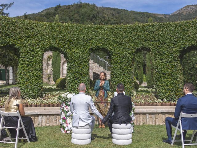 Il matrimonio di Paolo e Alfonso a Palazzago, Bergamo 31
